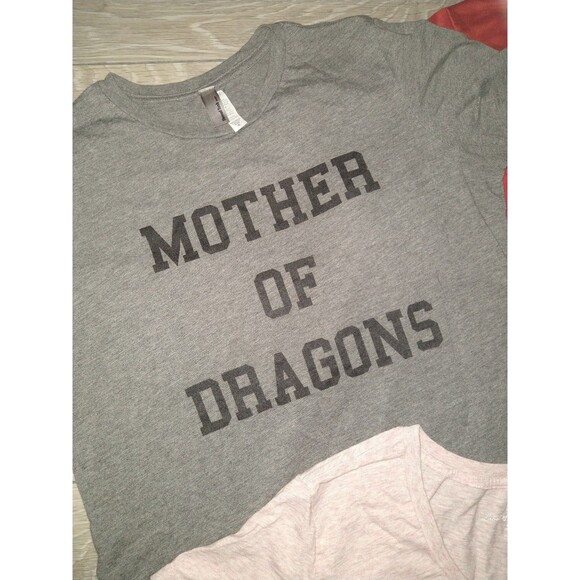 T-Shirt Bundle(3)  - Size - Med, Large? , XL(fits smaller, like large) - Picture 6 of 7